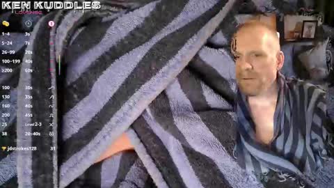 Ken Kuddles online show from 02.13.26