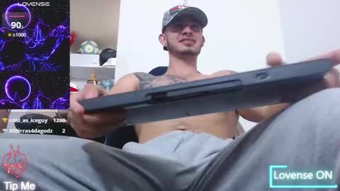 blake online show from 03.11.26