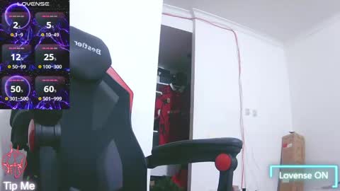 blake online show from 04.12.26