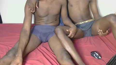 Kenia online show from 09.28.25