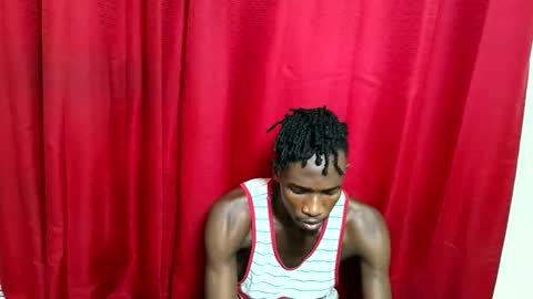 Kenia online show from 12.03.25