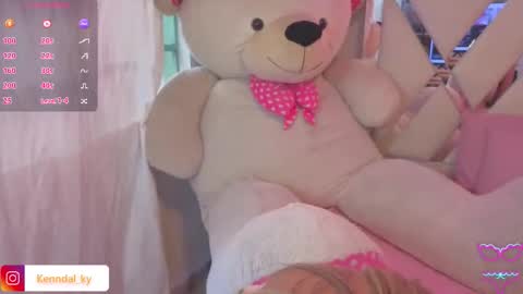 kenndal_tay online show from 03.04.26