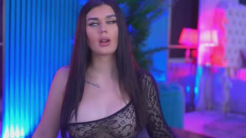 Kendra online show from 11.13.25