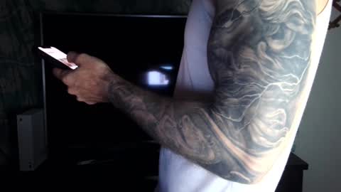 Snapshot of kennerfox77 chatting on 12.02.24 Kennfox777 online show from 12.02.24