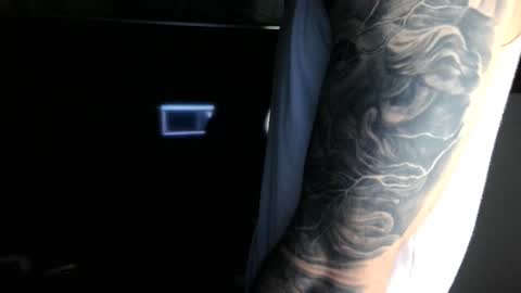 Snapshot of kennerfox77 chatting on 12.04.24 Kennfox777 online show from 12.04.24