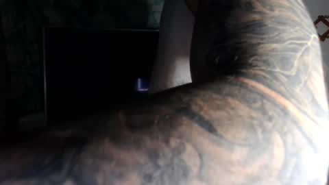 Snapshot of kennerfox77 chatting on 12.08.24 Kennfox777 online show from 12.08.24