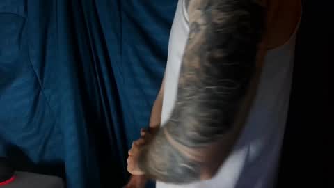 Snapshot of kennerfox77 chatting on 01.03.25 Kennfox777 online show from 01.03.25