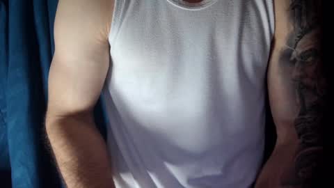 Snapshot of kennerfox77 chatting on 01.11.25 Kennfox777 online show from 01.11.25