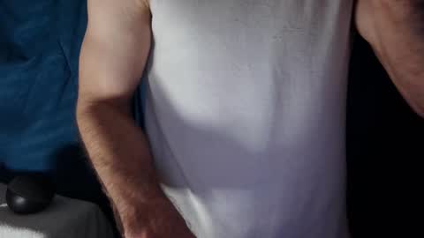 Snapshot of kennerfox77 chatting on 01.18.25 Kennfox777 online show from 01.18.25