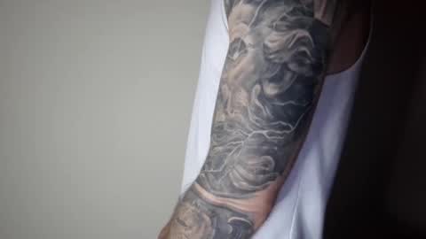 Snapshot of kennerfox77 chatting on 02.11.25 Kennfox777 online show from 02.11.25