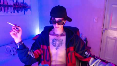 kenny online show from 02.02.25