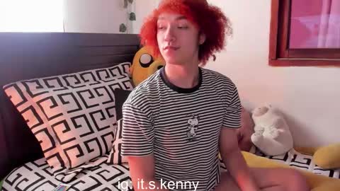 kenny bb online show from 01.14.26