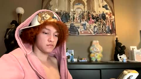 kenny bb online show from 02.15.26