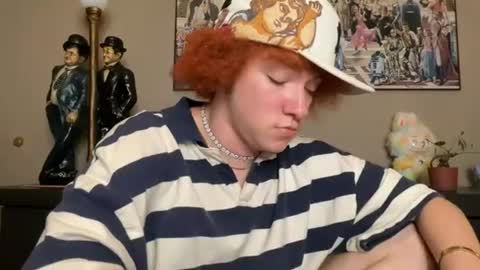 kenny bb online show from 08.09.26