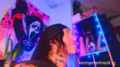 Kenny Starr online show from 06.05.26