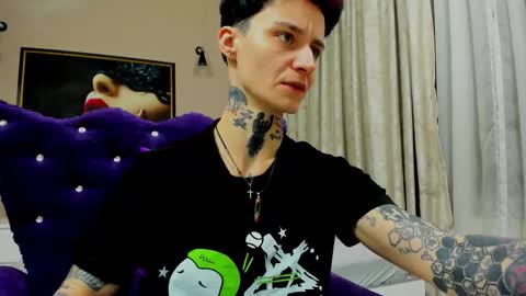 kennyvibe online show from 02.21.26