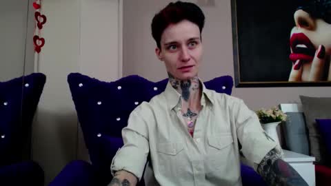 Snapshot of kennyvibe chatting on 03.03.26 kennyvibe online show from 03.03.26