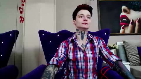 Snapshot of kennyvibe chatting on 03.08.26 kennyvibe online show from 03.08.26