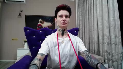 Snapshot of kennyvibe chatting on 03.16.26 kennyvibe online show from 03.16.26