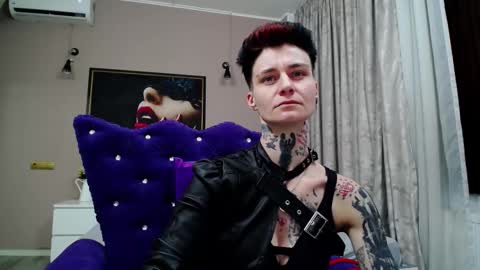 Snapshot of kennyvibe chatting on 03.19.26 kennyvibe online show from 03.19.26