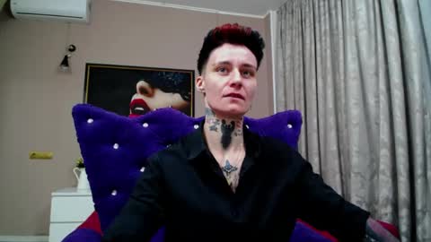 Snapshot of kennyvibe chatting on 03.22.26 kennyvibe online show from 03.22.26