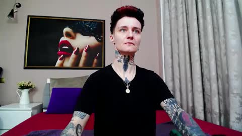 Snapshot of kennyvibe chatting on 03.23.26 kennyvibe online show from 03.23.26