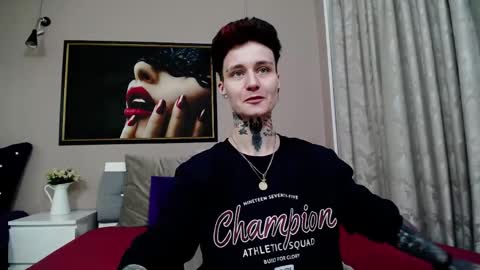 Snapshot of kennyvibe chatting on 03.28.26 kennyvibe online show from 03.28.26