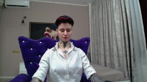 Snapshot of kennyvibe chatting on 03.29.26 kennyvibe online show from 03.29.26