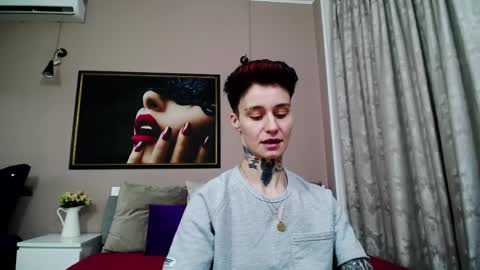 Snapshot of kennyvibe chatting on 04.04.26 kennyvibe online show from 04.04.26