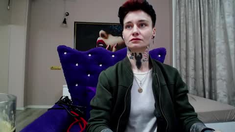 Snapshot of kennyvibe chatting on 04.05.26 kennyvibe online show from 04.05.26