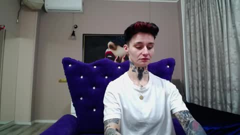 Snapshot of kennyvibe chatting on 04.06.26 kennyvibe online show from 04.06.26