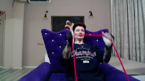 Snapshot of kennyvibe chatting on 04.08.26 kennyvibe online show from 04.08.26