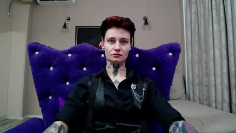 Snapshot of kennyvibe chatting on 04.09.26 kennyvibe online show from 04.09.26