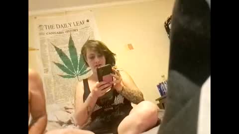 kennyxtralong online show from 09.15.25