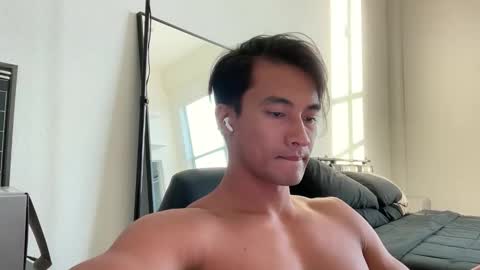 Ken Ott online show from 11.07.25