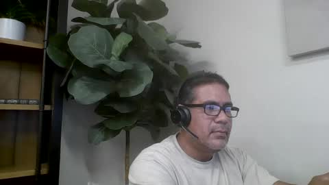 kenpashi0199 online show from 07.13.26