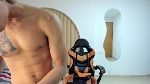 kenshi_rea online show from 07.18.26