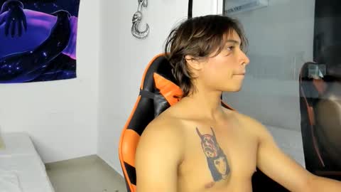 kenshi_roa online show from 09.14.25