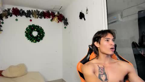 kenshi_roa online show from 01.31.26