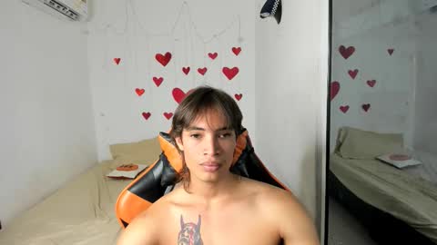 kenshi_roa online show from 02.19.26