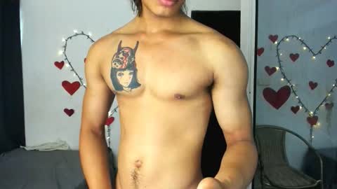 kenshi_roa online show from 02.25.26