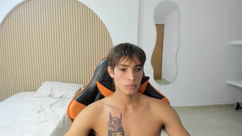 kenshi_roa online show from 06.06.26