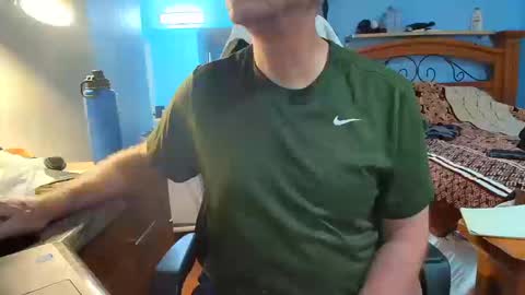 kent_ham online show from 10.10.25