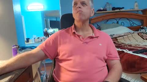 kent_ham online show from 11.21.25