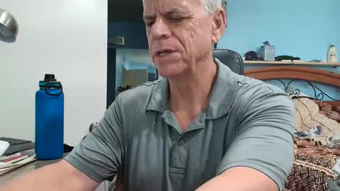 kent_ham online show from 04.10.26