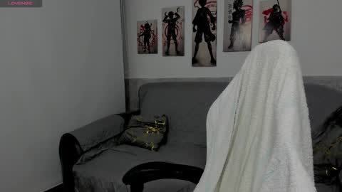 Snapshot of kent_rushell chatting on 11.27.25 kent_rushell online show from 11.27.25