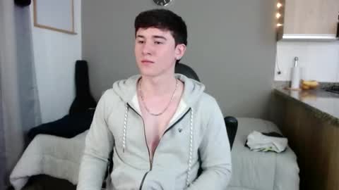 Santiago online show from 10.15.25