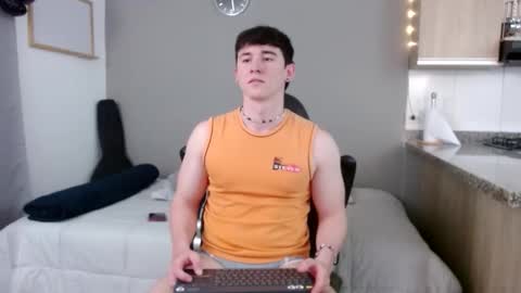 Santiago online show from 10.25.25