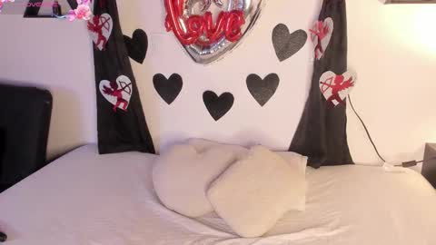 KENTHA  online show from 02.14.26