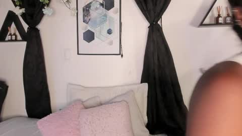 KENTHA  online show from 04.09.26